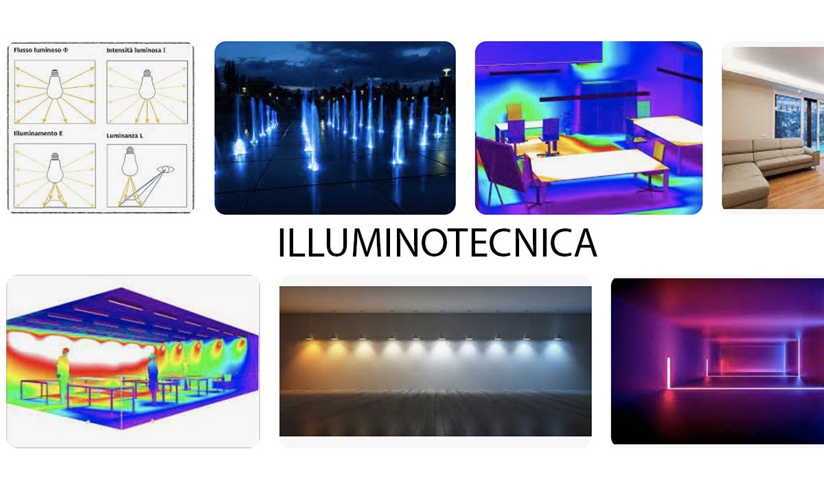 Illuminotecnica